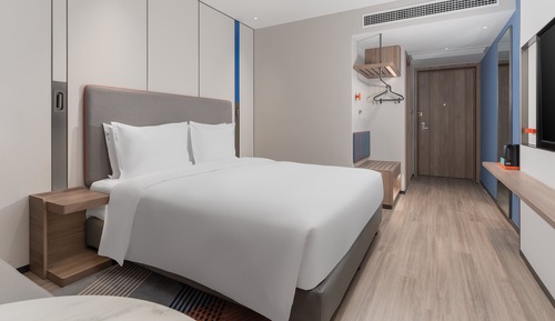 Chambre Standard