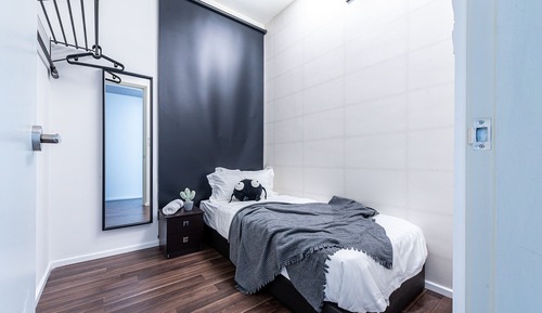 Appartement Familial