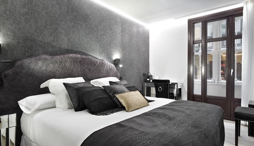Chambre Double Supérieure (Dalma)