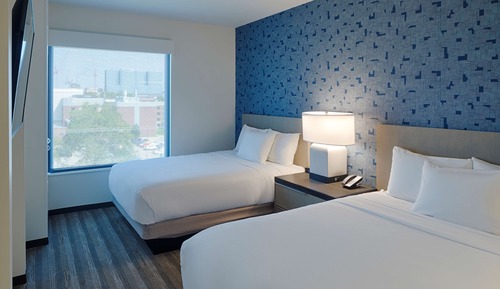 Suite, 1 chambre