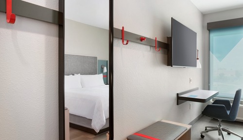 Chambre Standard