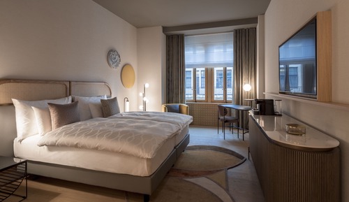 Chambre Signature