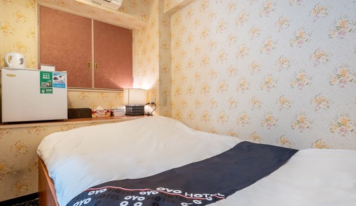 Chambre Double, fumeurs