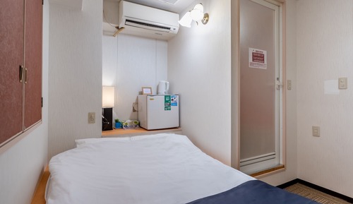 Chambre Double, non-fumeurs