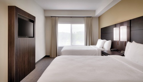 Suite, 1 chambre