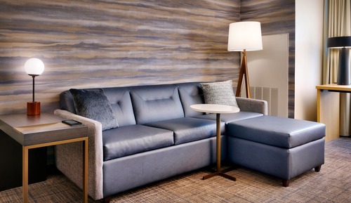 Suite, 1 chambre (Mobility Accessible, Tub)
