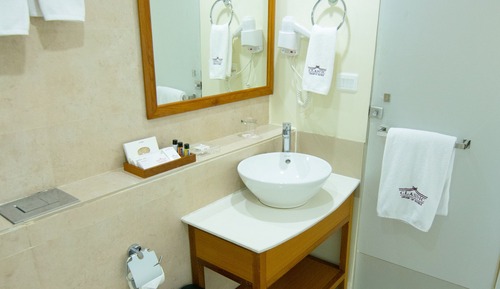 Chambre Supérieure