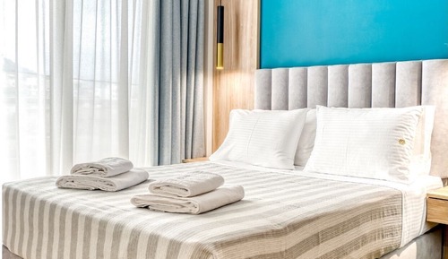 Suite, 2 chambres