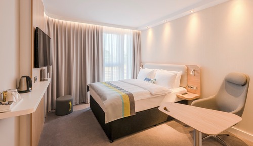 Chambre Standard