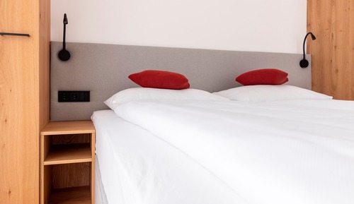 Appartement Exécutif, 3 chambres, balcon
