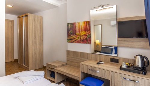Chambre Standard