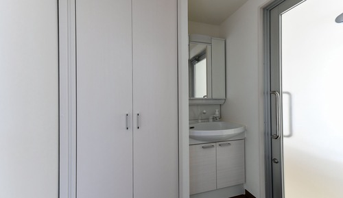 Chambre Familiale, non-fumeurs, vue océan