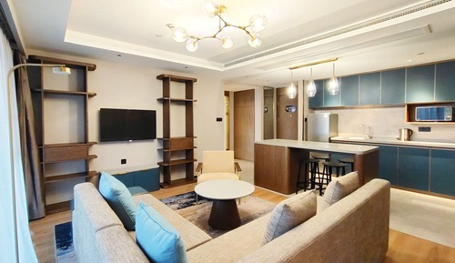Chambre Deluxe, 2 chambres