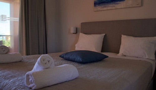 Chambre Double Standard
