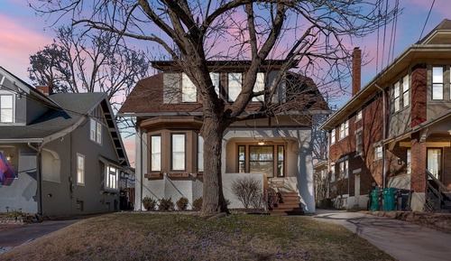 Maison, 3 chambres