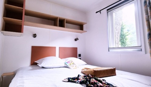 Mobile Home Premium