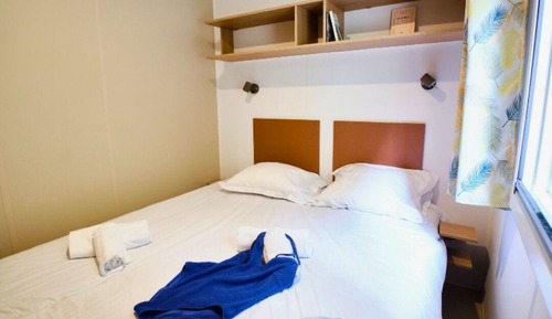 Mobile Home Premium