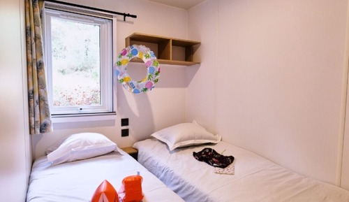Mobile Home Premium