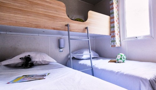 Mobile Home Confort