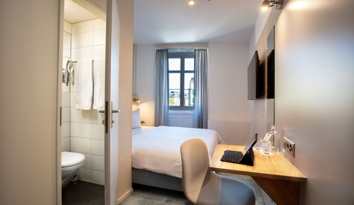 Chambre Double Standard