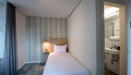 Chambre Simple Standard