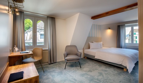 Chambre Double Supérieure