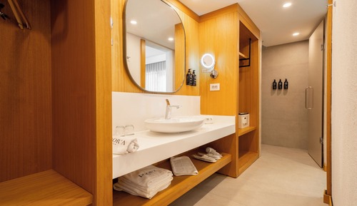 Bungalow Supérieur
