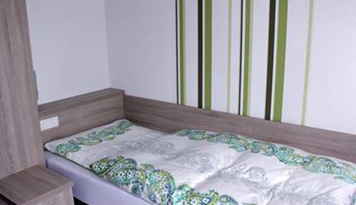 Chambre Simple
