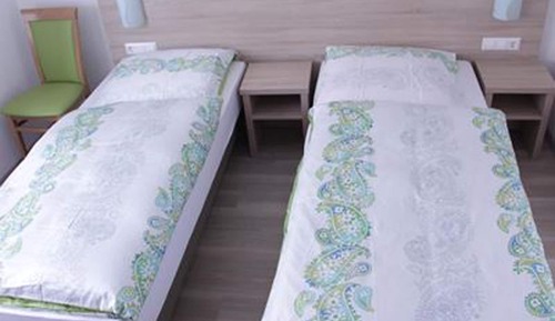 Chambre Double