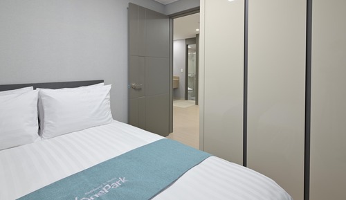 Chambre Deluxe