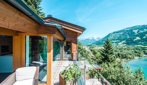 Chalet Design