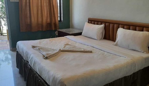 Chambre Double Deluxe