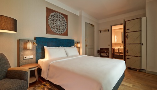 Chambre Premium