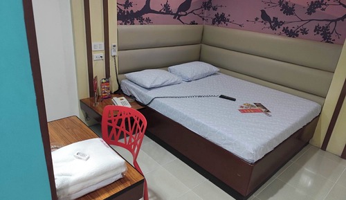 Chambre Premium, 1 grand lit