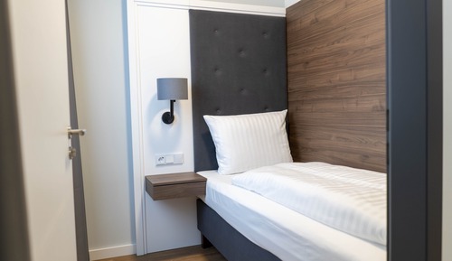 Chambre Triple Standard