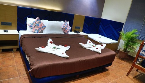Chambre Standard
