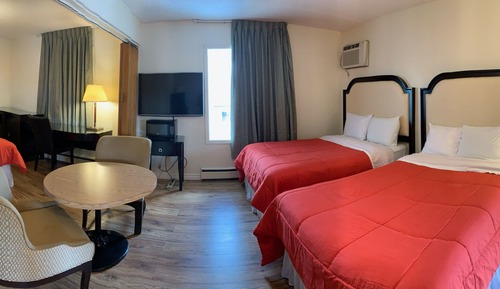 Chambre Familiale