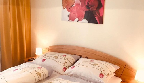 Chambre Double