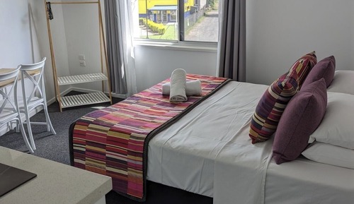 Chambre Supérieure