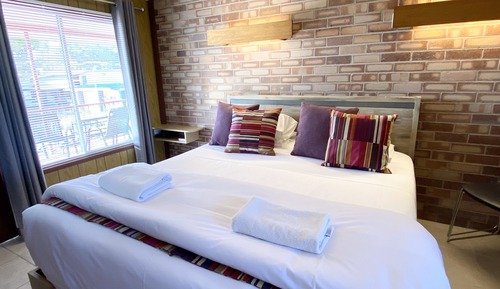 Chambre Double Classique (King Room)
