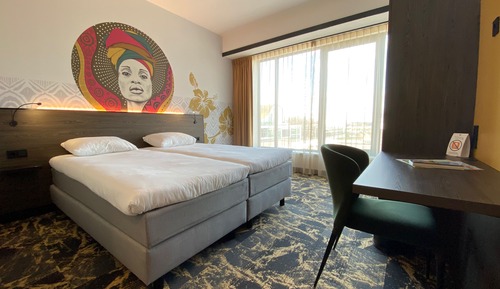 Chambre Familiale
