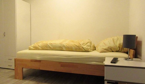 Chambre Simple
