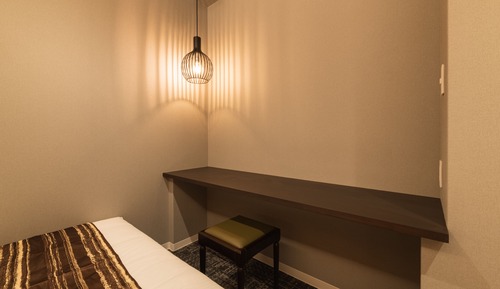 Chambre Supérieure, non-fumeurs (G)