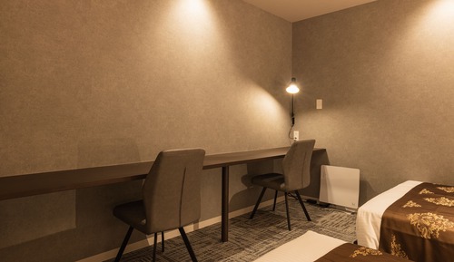 Chambre Supérieure, non-fumeurs (D)