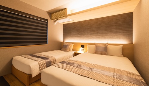 Chambre Supérieure, non-fumeurs (E)