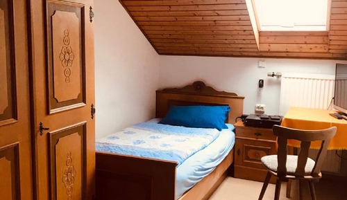 Chambre Simple