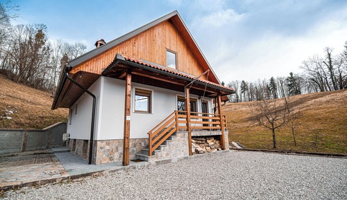 Maison (Holiday Home)
