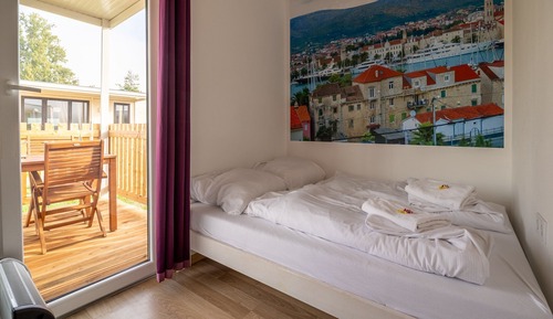 Appartement (Three bedroom Cube)