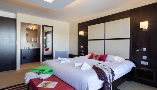 Chambre Familiale