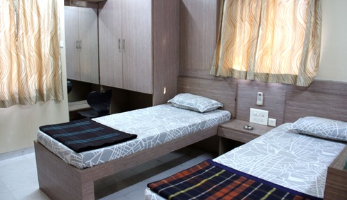 Chambre Standard